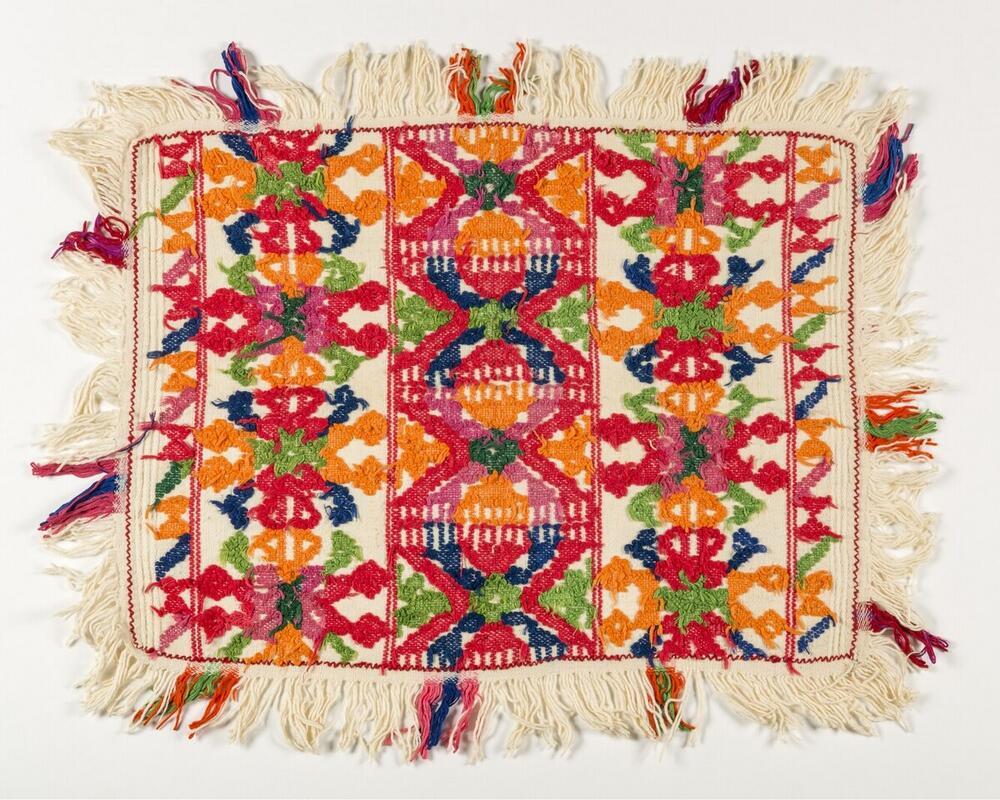 Doek (servilleta)