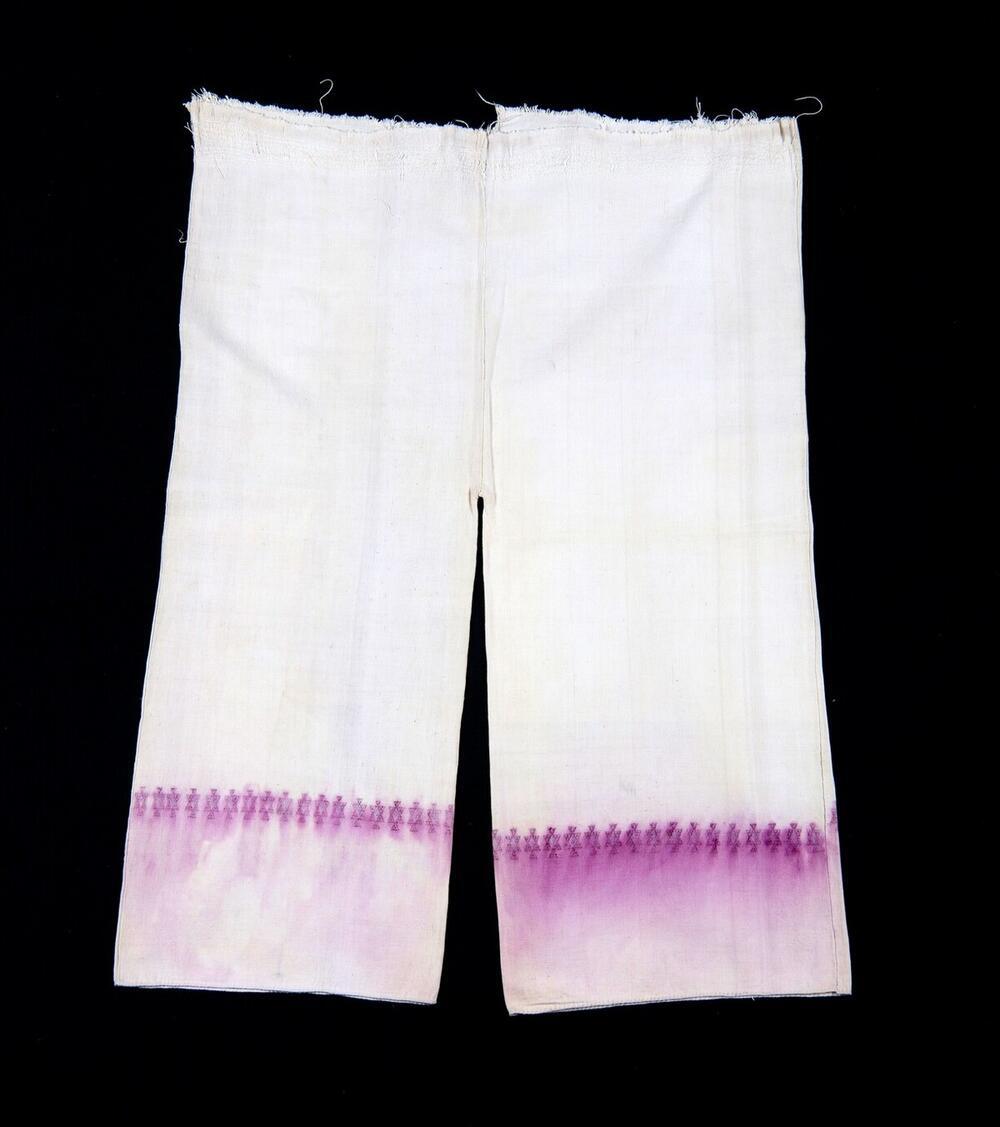 Men’s trousers