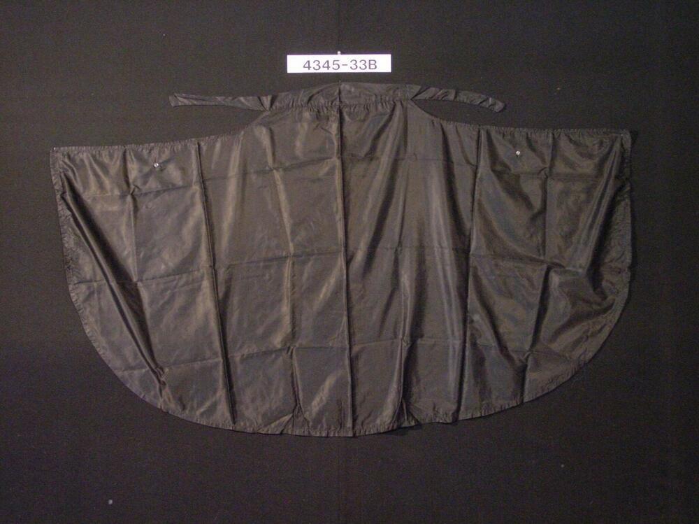 Hoofddoek van kunstvezel