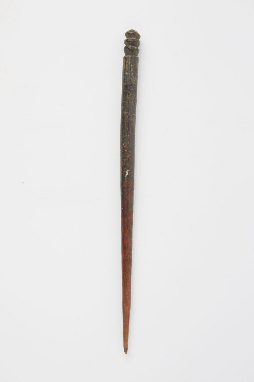 Haarnaald