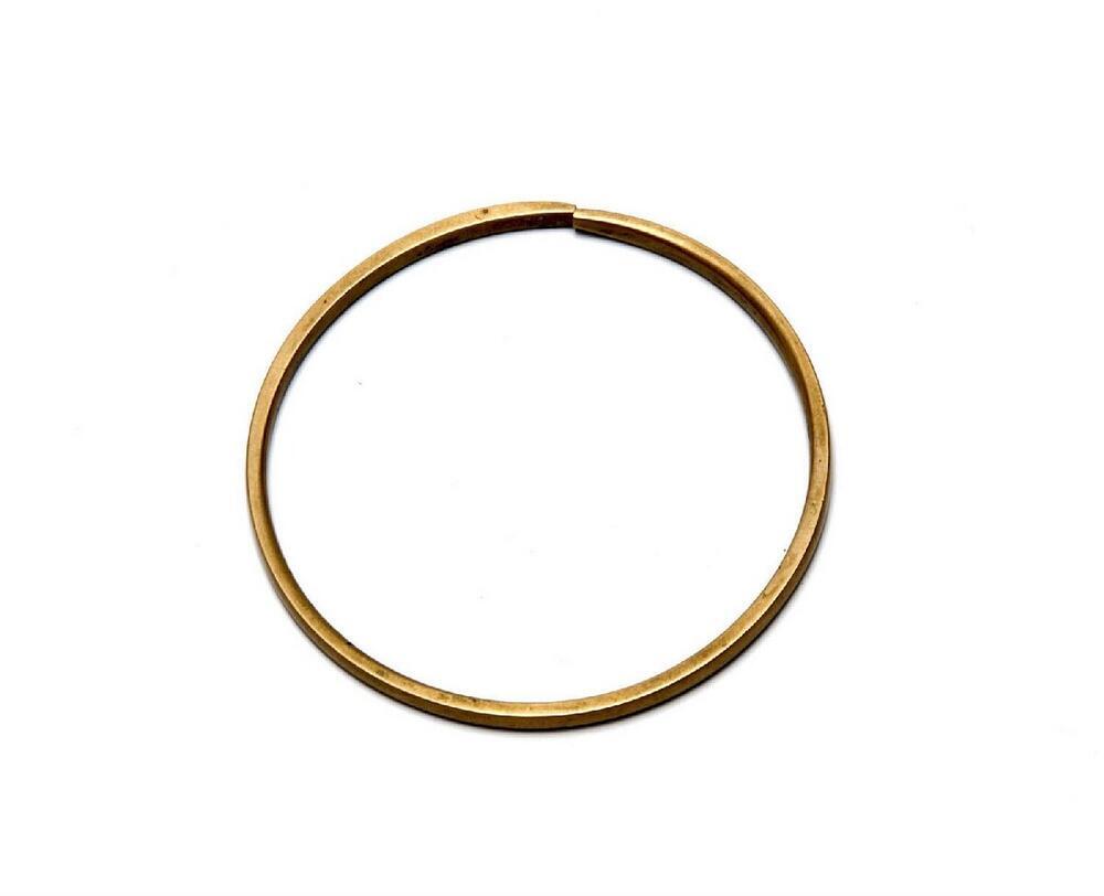 Koperen armband