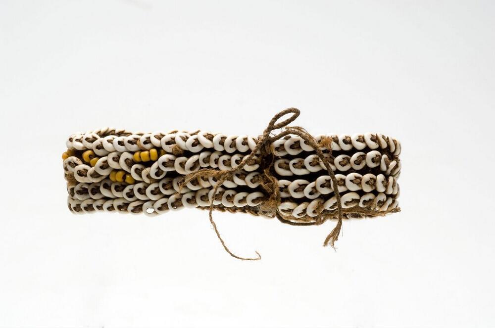 Bovenarmband voor mannen