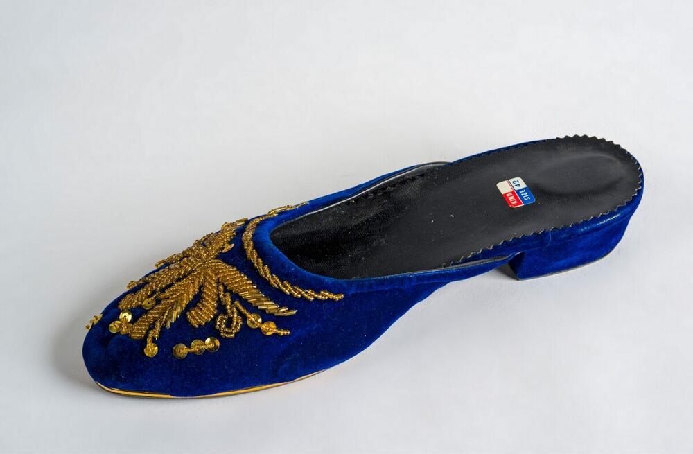 Slippers