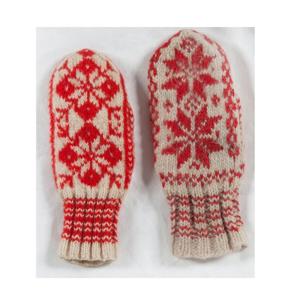 Wanten