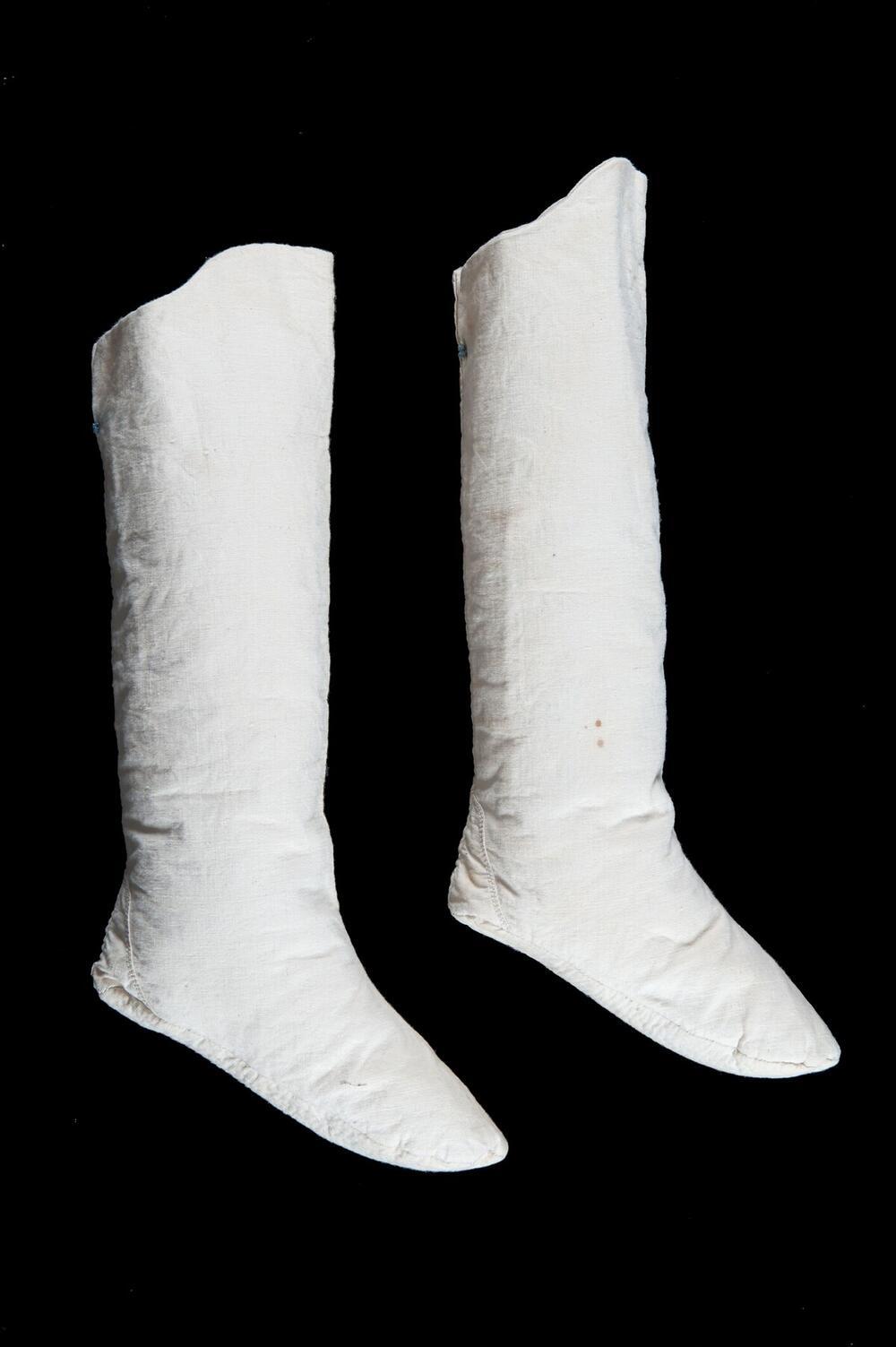Twee paar kousen