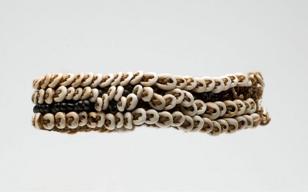 Bovenarmband voor mannen