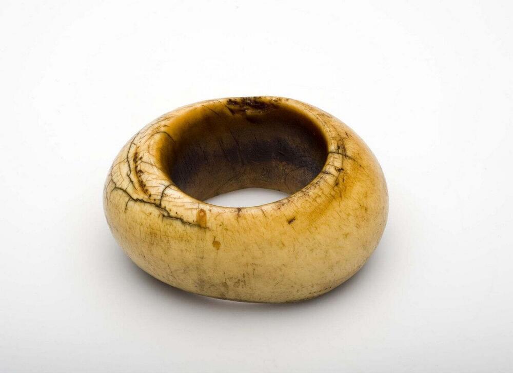 Ivoren armband