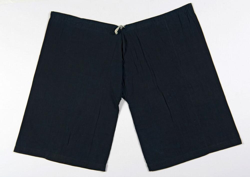 Broek voor een man