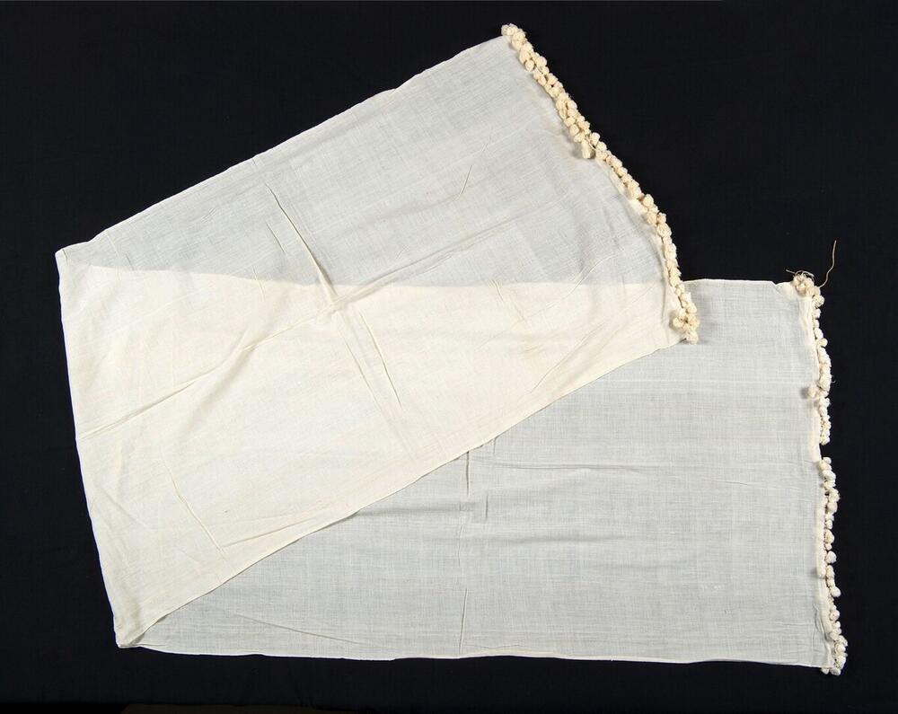 Omslagdoek