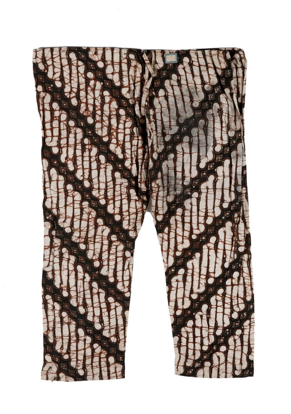 Broek