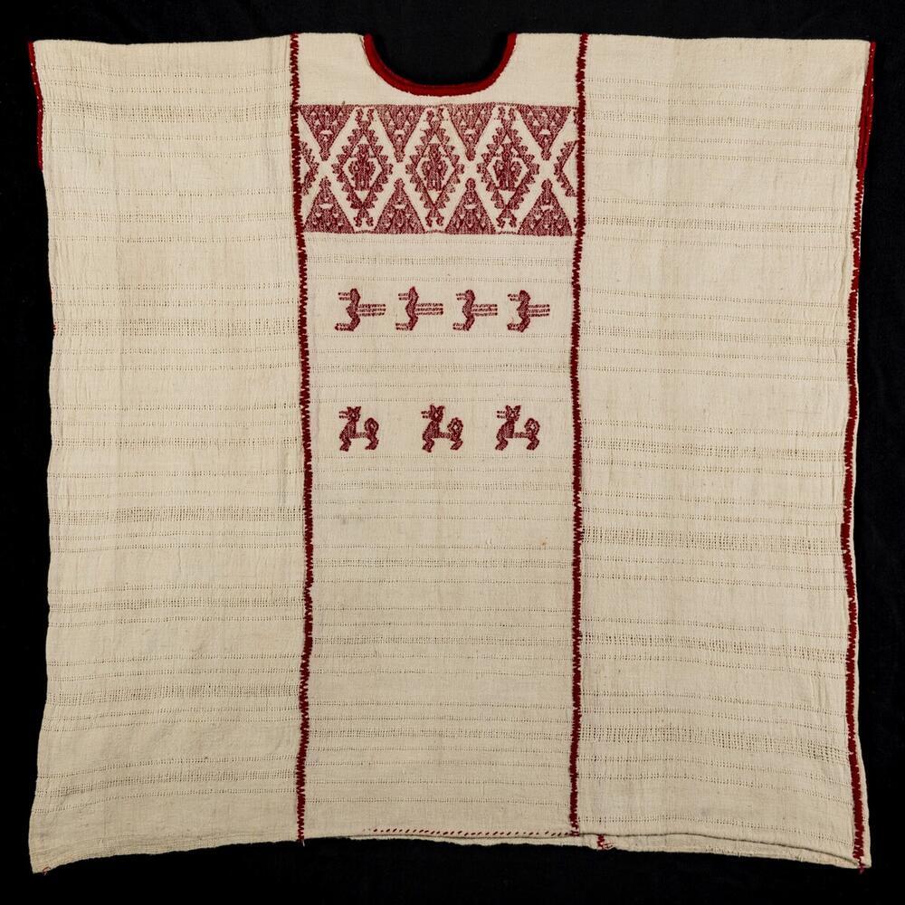 Huipil