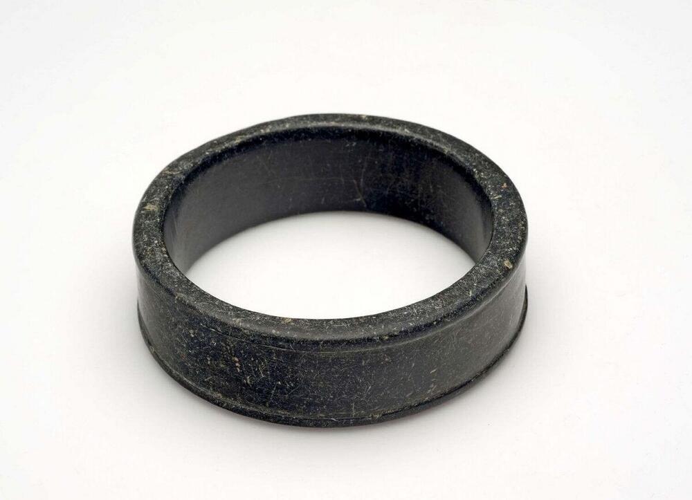 Stenen armband voor mannen