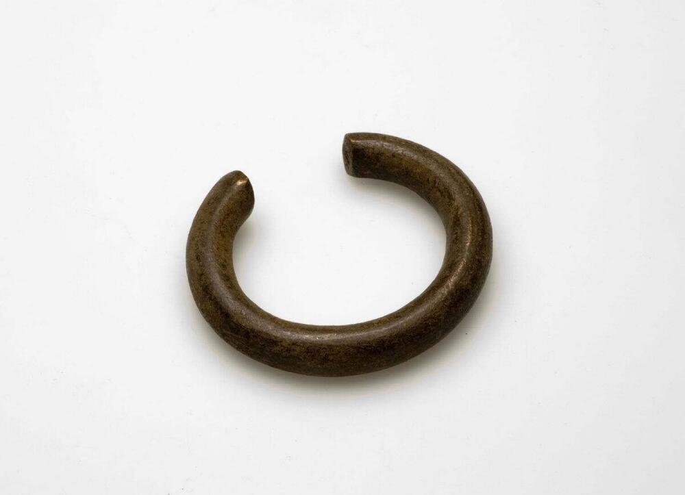 Roodkoperen armband