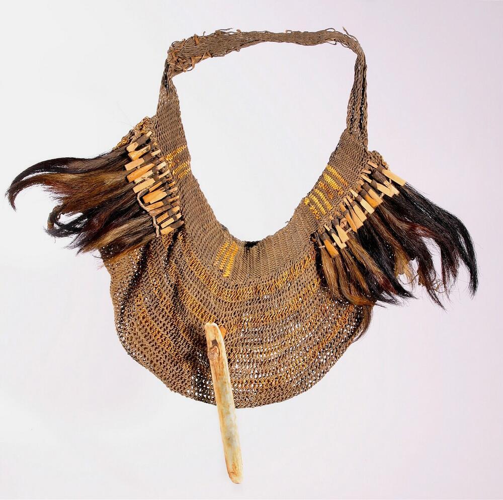 String bag