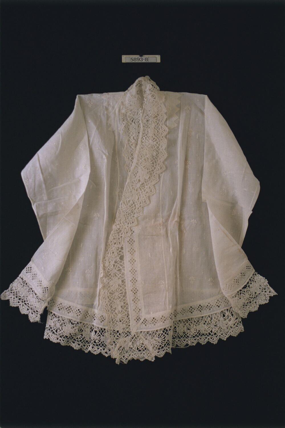 Kebaya