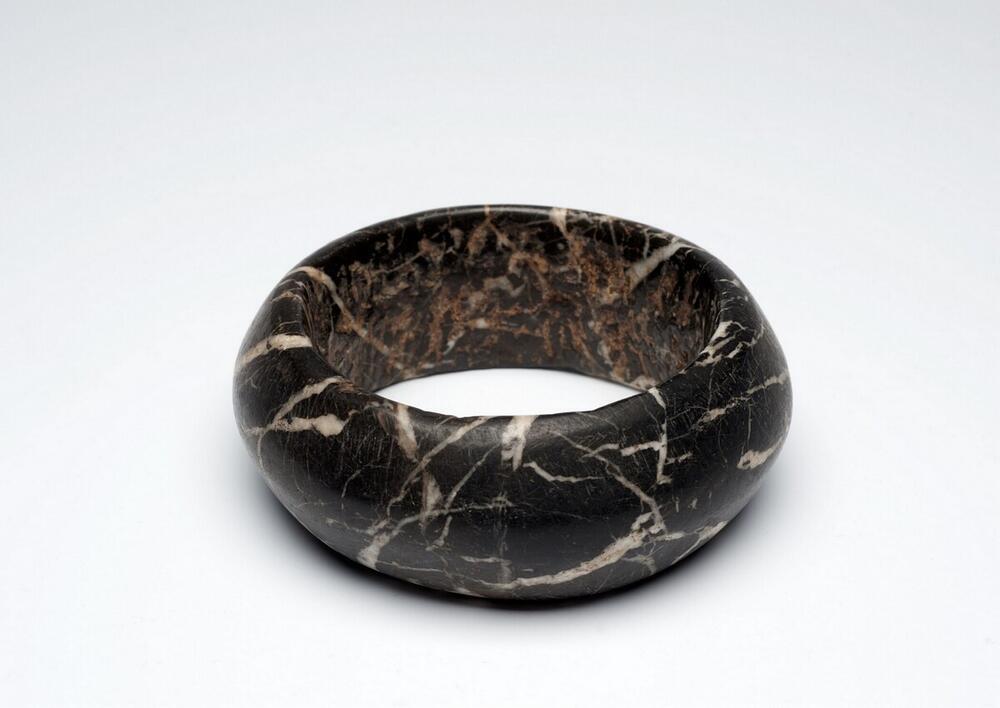 Marmeren armring