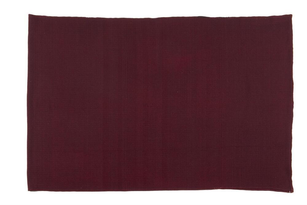 Wrap-around skirt (enredo)