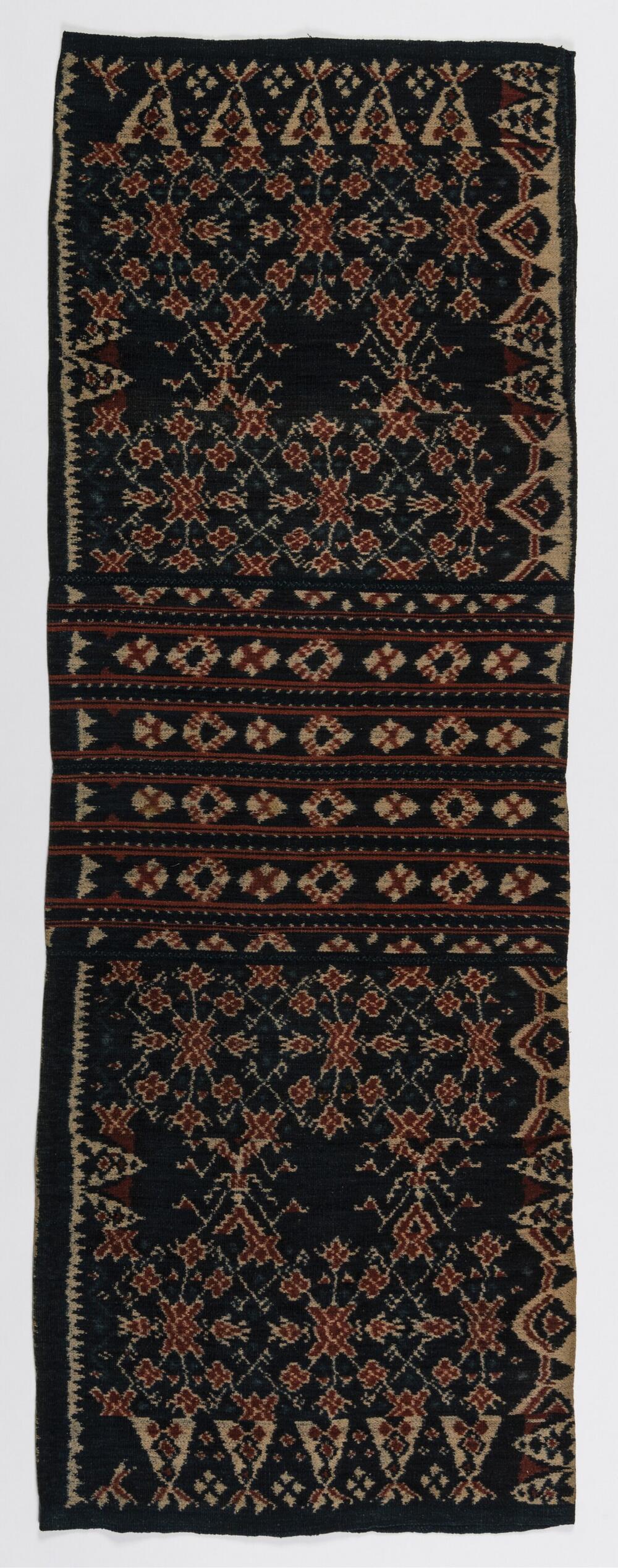 Kokerdoek