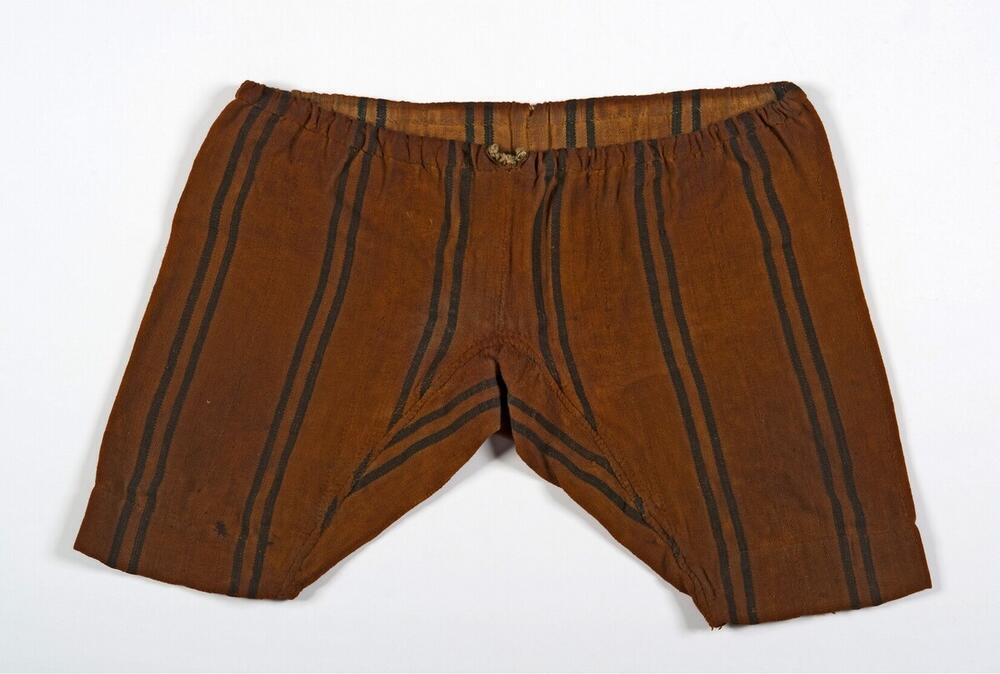 Broek
