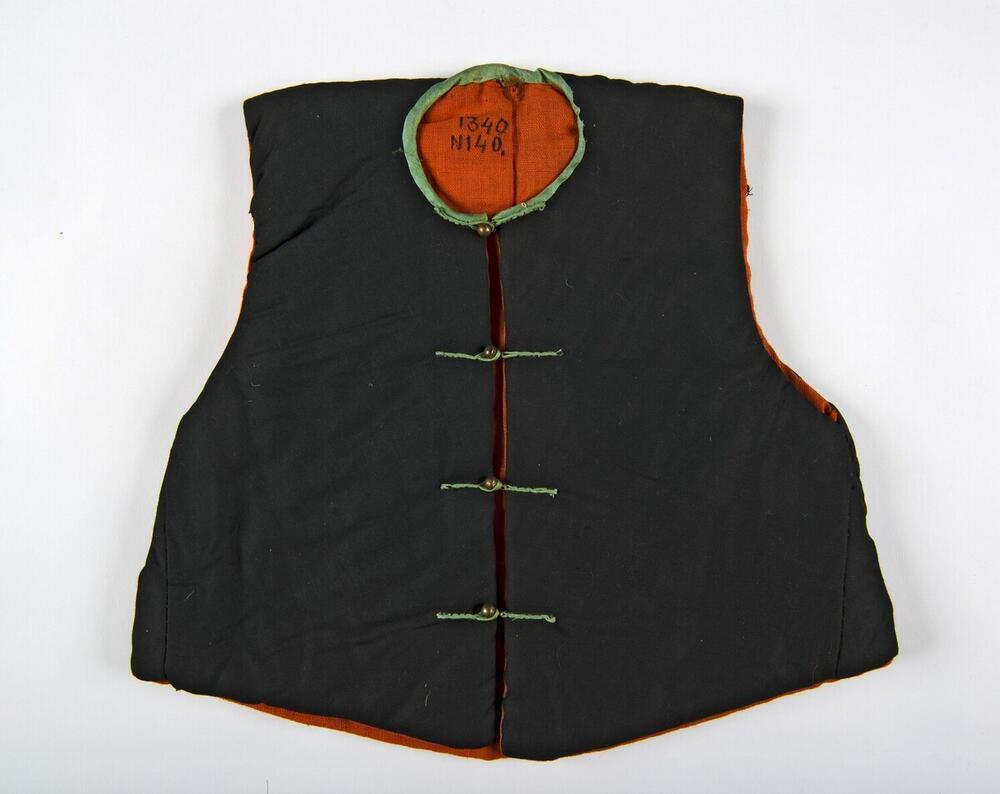 Kinderkleding: hemd