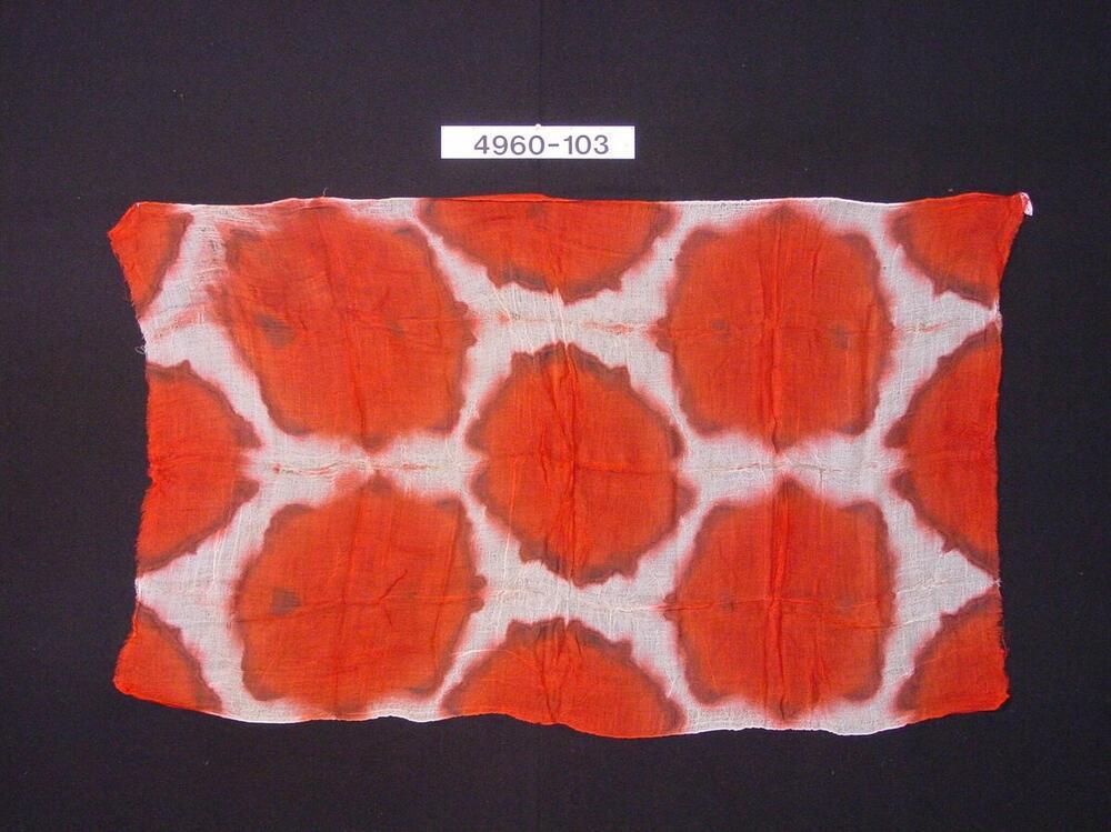 Katoenen hoofddoek