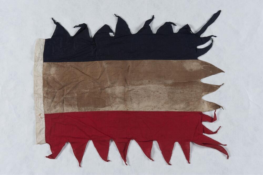 Vlag