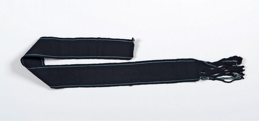 Belt (faja)