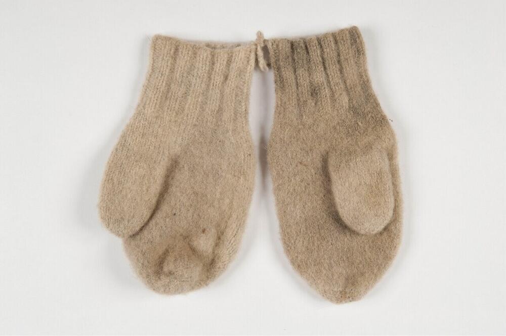 Want