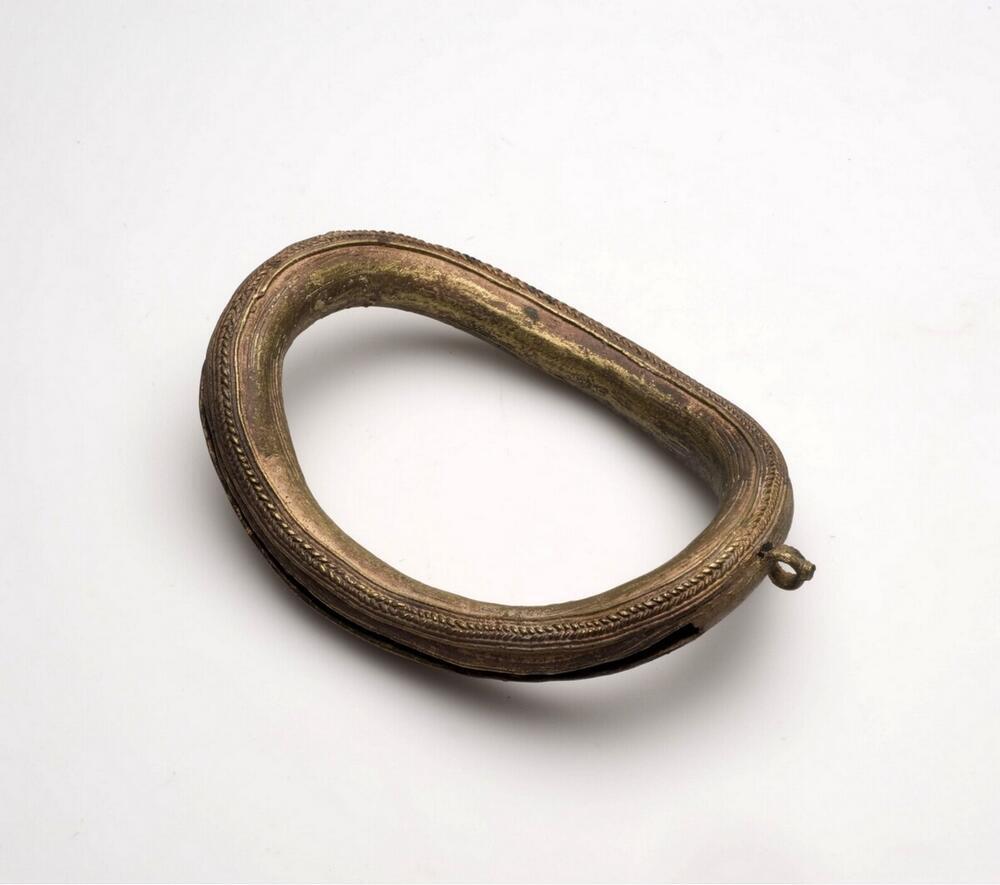 Enkelband