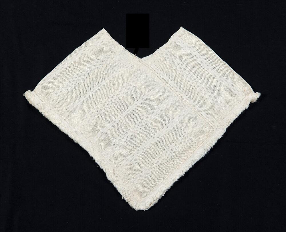 Borstdoek (quechquemitl)