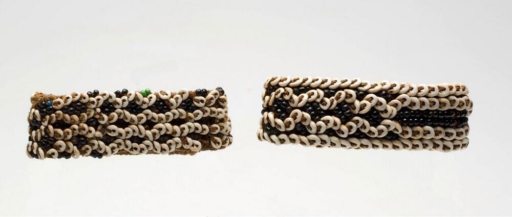 Bovenarmband voor mannen