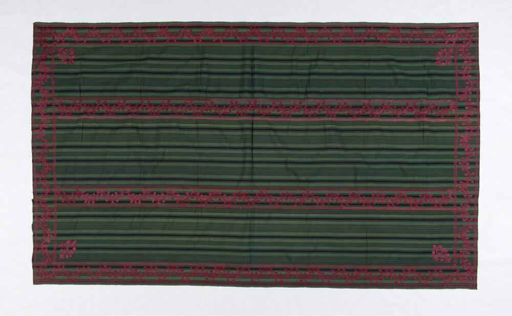Omslagdoek