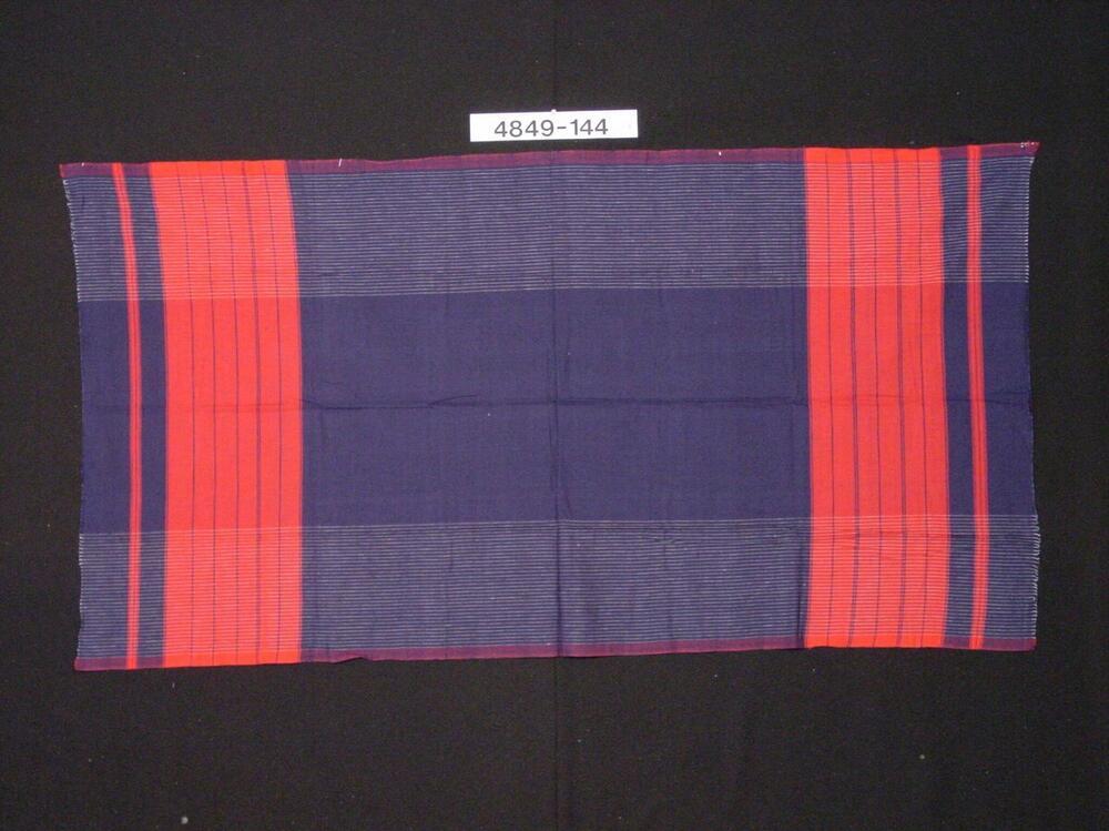 Katoenen omslagdoek voor vrouwen