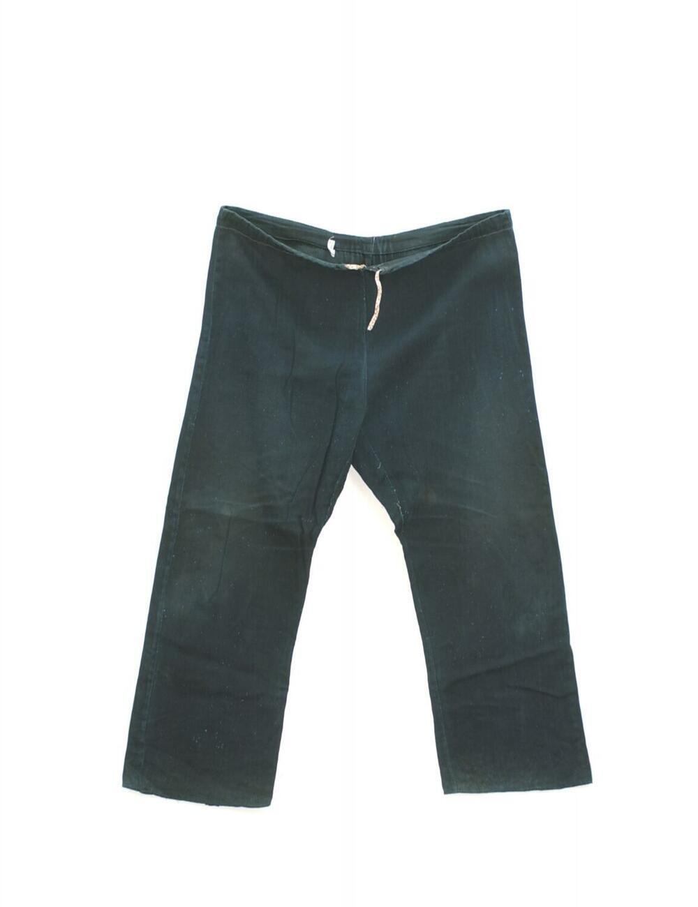 Broek, onderdeel prinsenkostuum