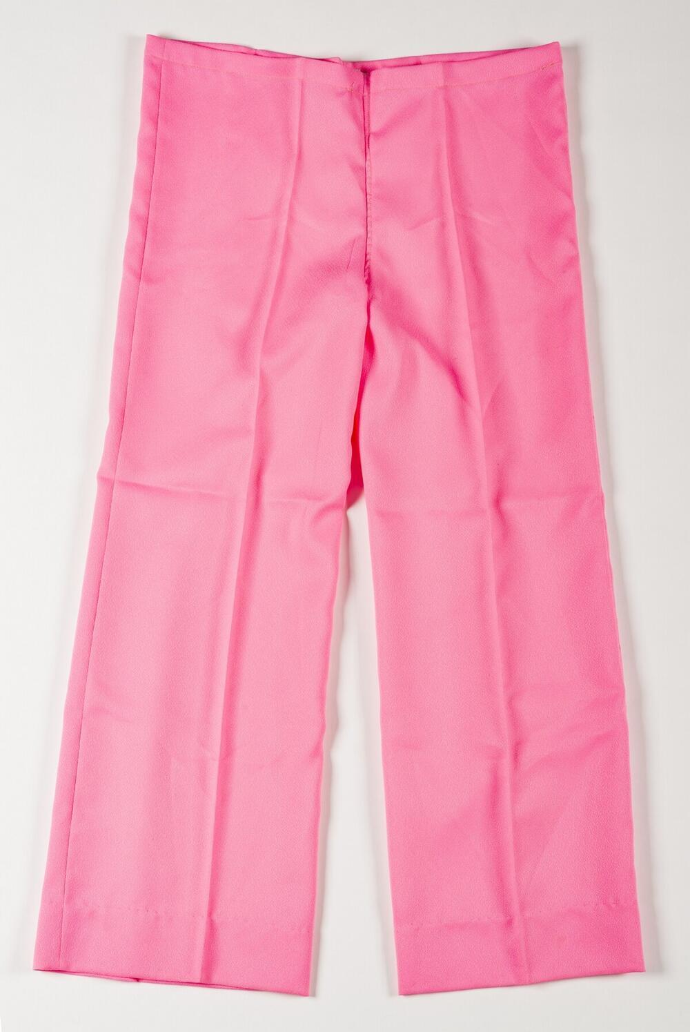 Broek van een schooluniform)