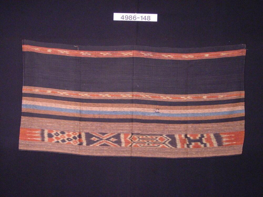 Katoenen omslagdoek