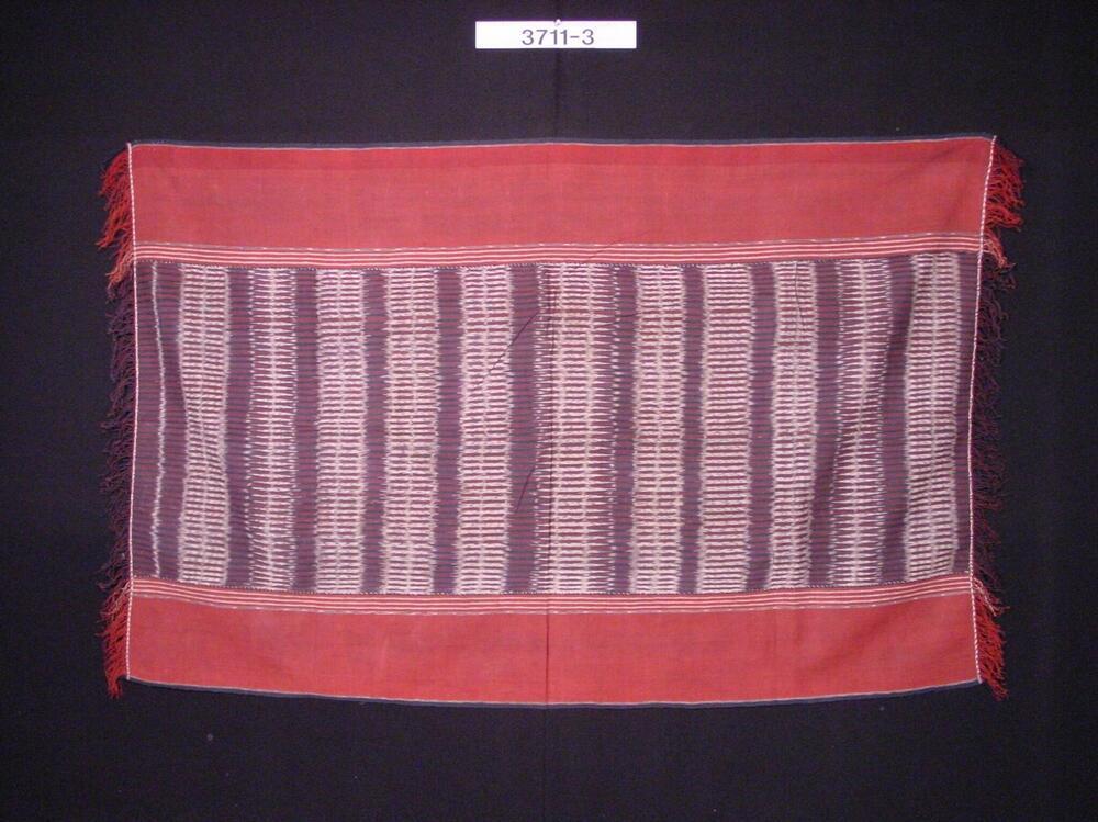 Katoenen heupdoek