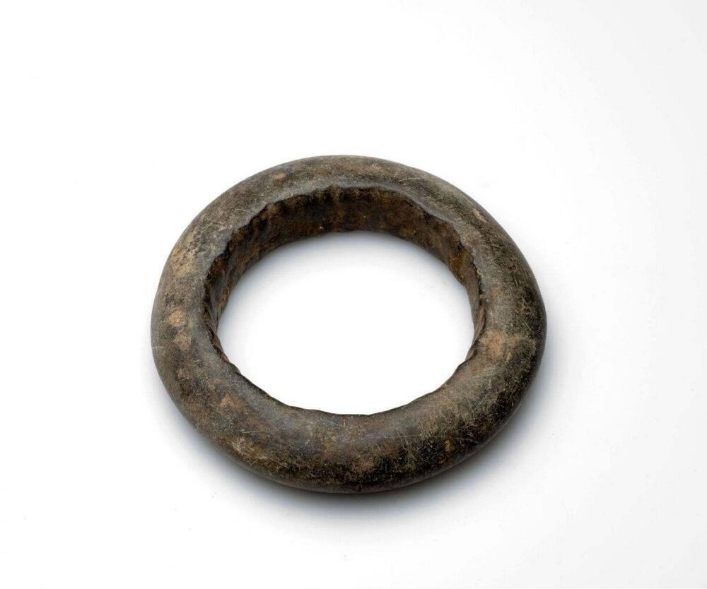 Stenen armband