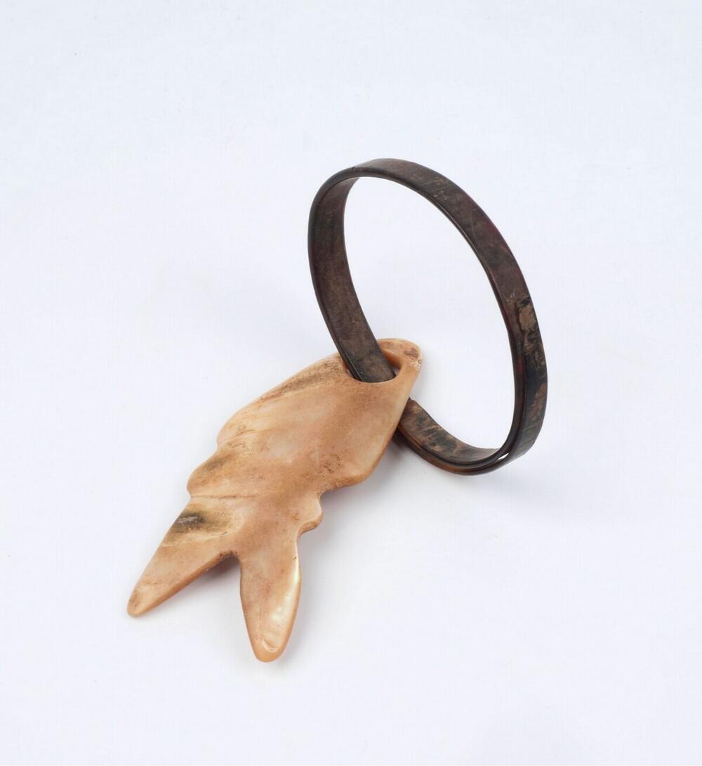 Oorhanger