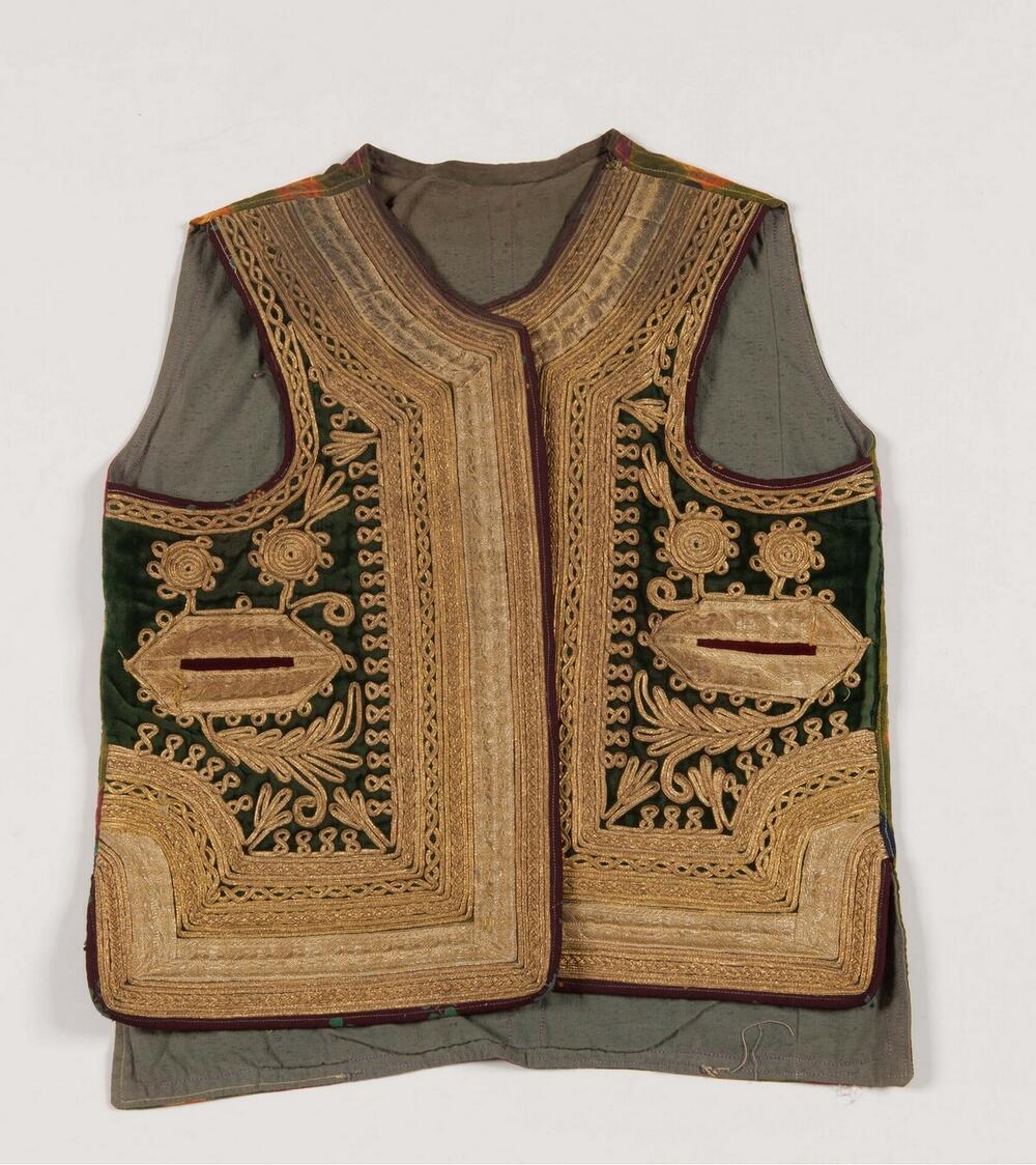 Vest
