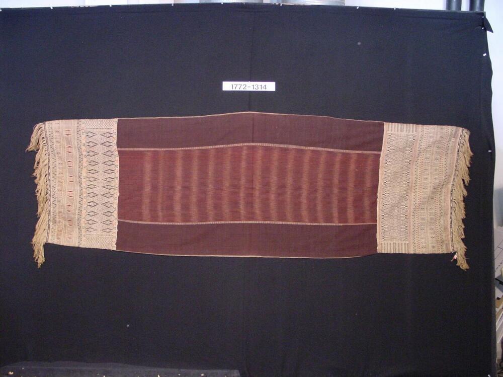 Schouderdoek