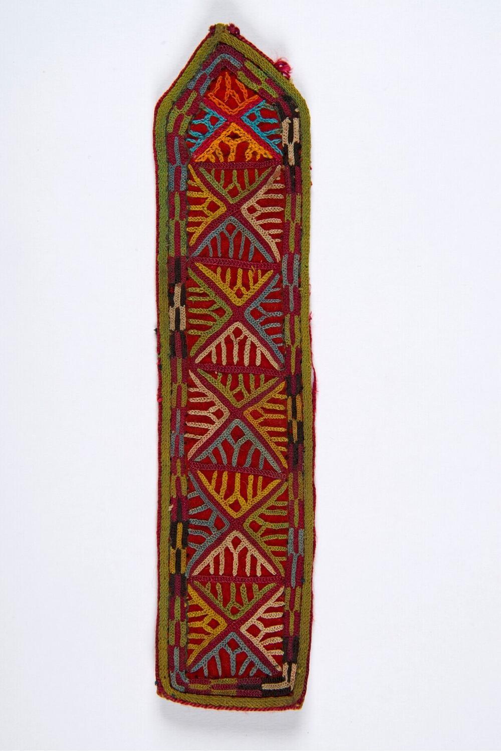Enkelband