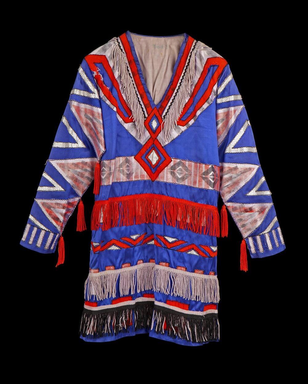 Festival tuniek