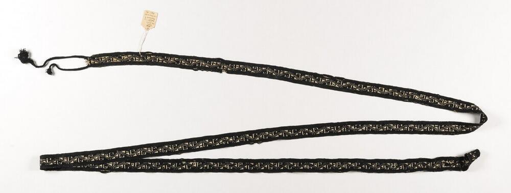Hoofdband