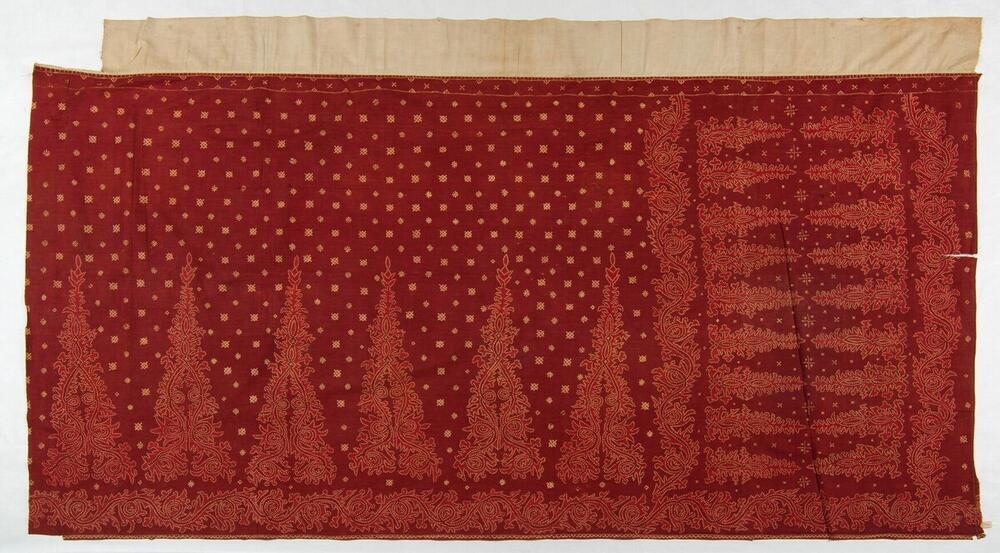 Kledingdoek