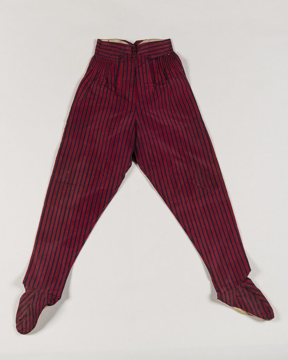 Broek