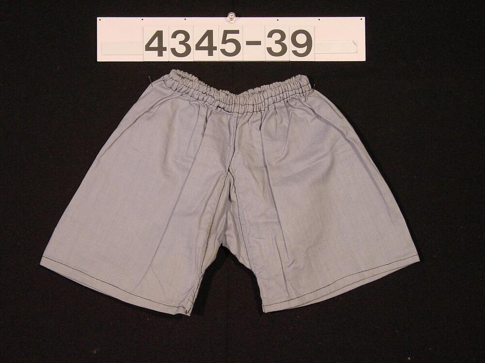 Katoenen broek