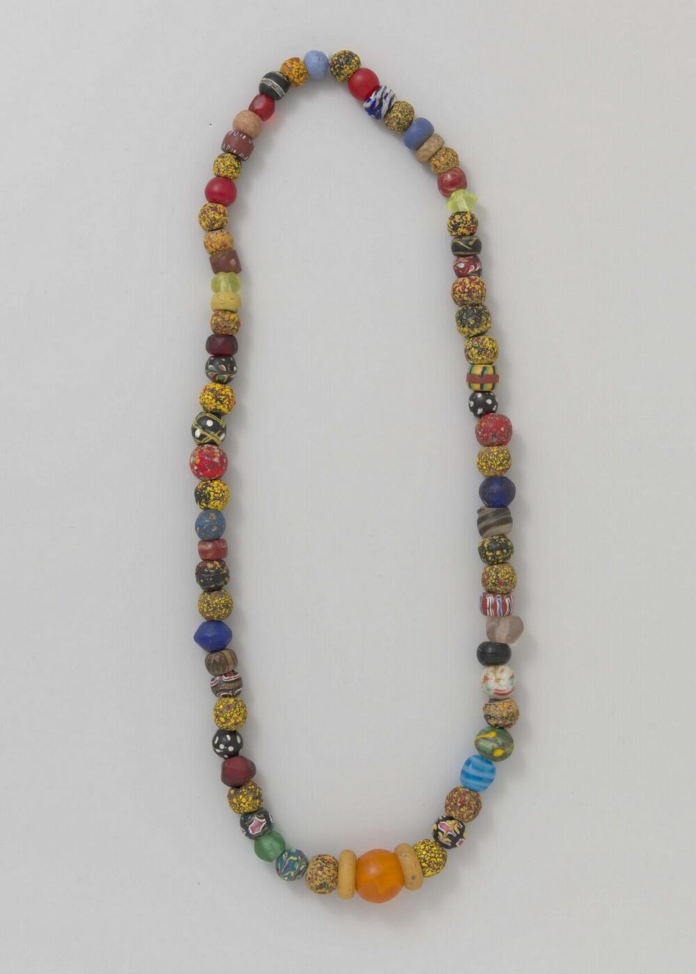 Kralenketting