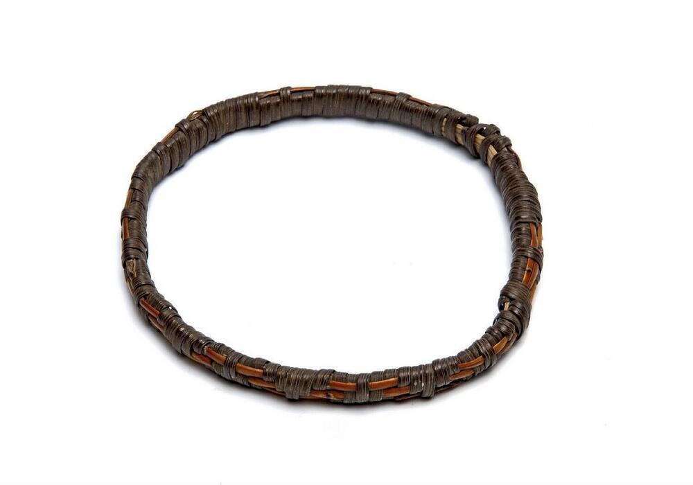 Rotan polsring