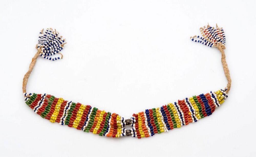 Kralenketting